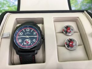 マービン時計買取松山