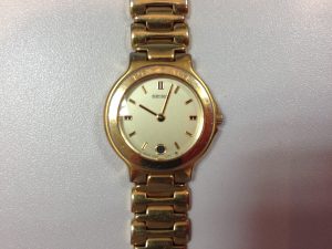 日野市でSEIKOプレサージュのを売るなら『買取専門店大吉 イオンモール多摩平の森店』へ！！