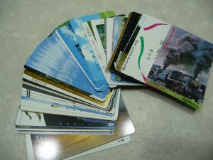 豊田市のテレホンカード買取は、大吉豊田店にお任せください★