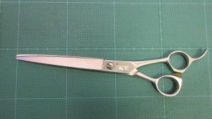 ゴールデン 天洋 天洋G Golden Tenyo スーパーステンレス 理容鋏