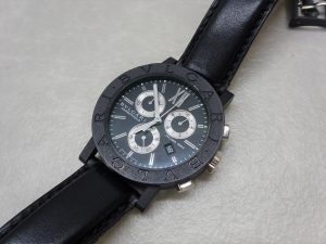 豊田市のブルガリ・腕時計買取は、大吉豊田店にお任せください★ (2)