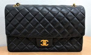 CHANEL シャネル マトラッセ ブランド 買取 下松