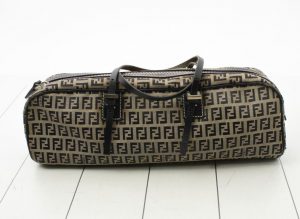 フェンディ ハンドバッグ