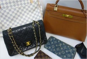 ブランド品のお買い取り！ Louis Vuitton・Hermès・CHANEL・CELINE・GUCCI・コーチ！！ お買い取り強化中です(^^♪