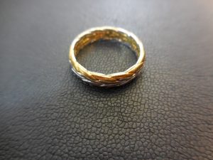 200924指輪などのアクセサリーのご査定は、大吉大橋店へ。