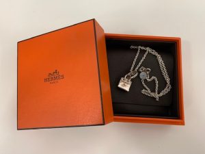 カルティエ 925 ネックレス