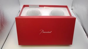 バカラ製品,緑区,買取