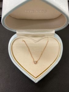 貴金属 買取専門店大吉リバーサイド千秋店