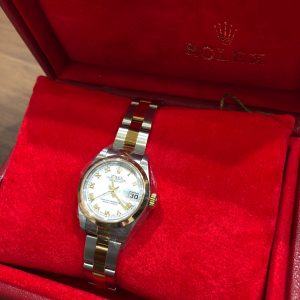 ブランド時計の買取りは買取専門店大吉エスモール鶴岡店へ☆彡