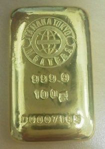 豊田駅でインゴットを売るなら『買取専門店大吉 イオンモール多摩平の森店』へ!!