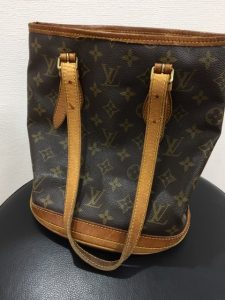ヴィトンのお買取りは買取専門店大吉八王子店へ！