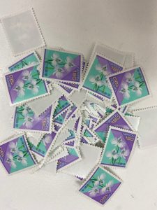 切手　買取専門店大吉リバーサイド千秋店