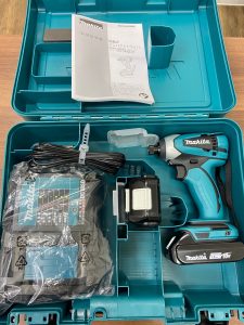 マキタ　買取専門店大吉リバーサイド千秋店