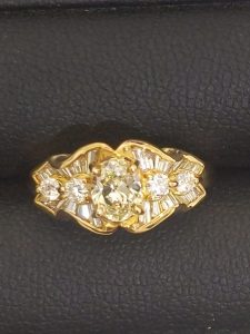 ダイヤリング 買取 ダイヤリング買取 大曽根 矢田 千種 茶屋ヶ坂 小幡 守山