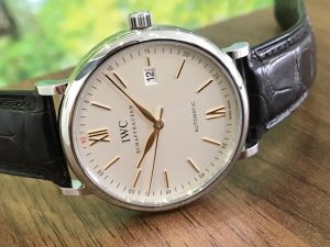 iwc時計買取松山