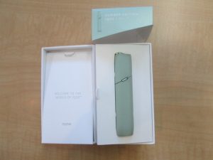 アイコス3 マルチ サマーエディション ミント