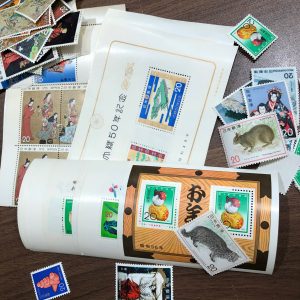 切手売るなら!買取専門店大吉エスモール鶴岡店へ☆彡