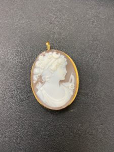 カメオ　買取専門店大吉リバーサイド千秋店