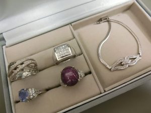 宝石・ジュエリー買取|大吉羽曳野店
