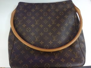大吉調布店で買取したヴィトン（LV）