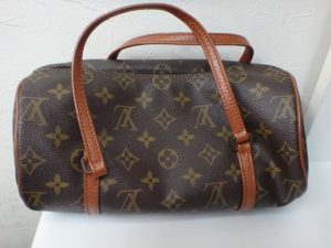ヴィトン（LV）の買取も大吉 調布店にお任せください！