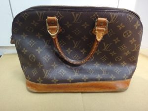 ヴィトン（LV）の買取も大吉 調布店にお任せください！
