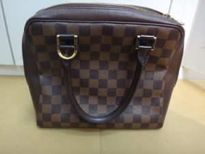 ヴィトン（LV）の買取も大吉 調布店にお任せください！