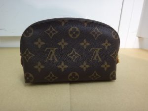 ヴィトン（LV）の買取も大吉 調布店にお任せください！