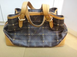 ヴィトン（LV）の買取も大吉 調布店にお任せください！