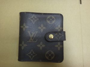 ヴィトン（LV）の買取も大吉 調布店にお任せください！