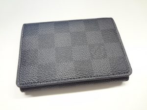 ルイヴィトンの名刺入れをお買取り致しました♪大吉ミレニア岩出店です！ルイヴィトンの名刺入れをお買取り致しました♪大吉ミレニア岩出店です！