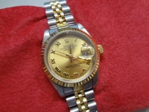 ロレックスをお買取り致しました♪大吉ミレニア岩出店です!ロレックスをお買取り致しました♪大吉ミレニア岩出店です!