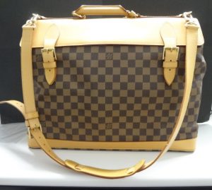 ルイヴィトンのバッグをお買取り致しました♪大吉ミレニア岩出店です!ルイヴィトンのバッグをお買取り致しました♪大吉ミレニア岩出店です!