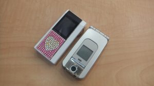 使わなくなった携帯電話はありませんか？大吉松江店がお買取りさせていただきます(*^▽^*)