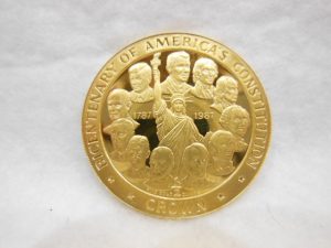 大吉松江店では外国の金貨のお買取りも行っております★