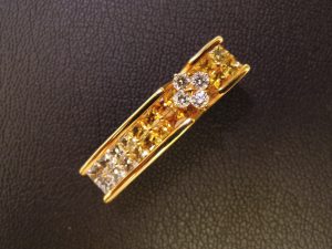 ジュエリー買取今里