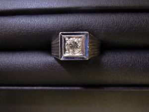 リング　大吉今里店