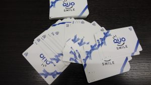 クオカードの買取なら大吉和光店にお任せください!