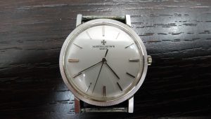 ヴァシュロンコンスタンタンの買取なら大吉和光店にお任せ下さい!