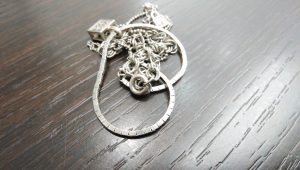 シルバーのアクセサリーの買取なら大吉和光店にお任せ下さい。