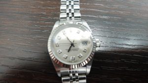 ロレックスの買取なら大吉和光店にお任せ下さい!