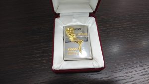 ジッポライターの買取なら大吉和光店にお任せ下さい!