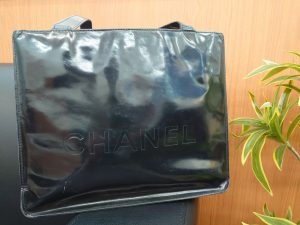 シャネル買取松山市