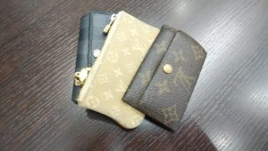 ルイヴィトンの買取なら大吉和光店にお任せ下さい!