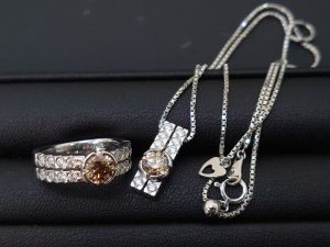 ジュエリー買取松山市