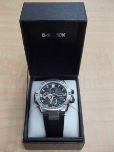 CASIO G-SHOCKをお買取り!大吉ゆめタウン八代店