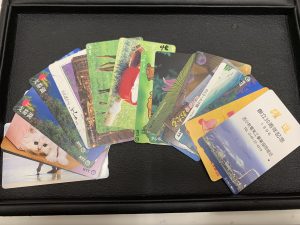 テレカの買取なら岩見沢市にある買取専門店 大吉 イオン岩見沢店にお任せください!!