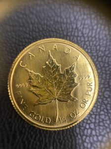 金貨の買取なら大吉イオン岩沢店で高価買取!