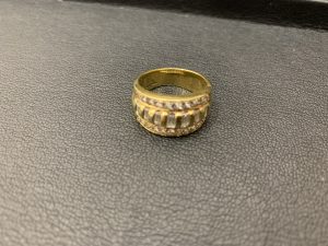 ダイヤの付いた指輪の買取なら買取専門店 大吉 イオン岩見沢店にお持ち込みください!!