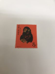 中国切手買取りました♪ 買取専門店 大吉 イオン岩見沢店です!(^^)!